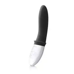 LELO-Vibrator LELO BILLY 2 Prostatamassagegerät Schwarz
