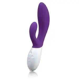LELO-Vibrator LELO INA 2 Drahtloser Vibrator Purple