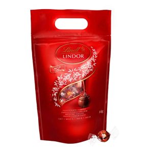 Lindt-Schokolade