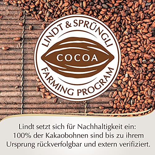 Lindt-Schokolade Lindt & Sprüngli Lindt Schokolade Pralinen