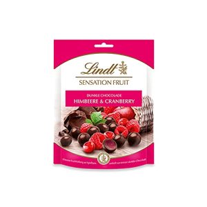 Lindt-Schokolade Lindt & Sprüngli Lindt Sensation Fruit 150g