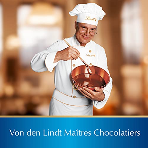 Lindt-Schokolade Lindt Vollmilch Schokolade, 100g