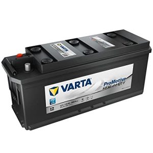 Lkw-Batterie Varta Promotive Black I2-12 V/110 Ah, 760 A/EN SHD