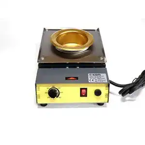 Lötbad Komerci ZD-8911B mit Temperaturregelung, 300W