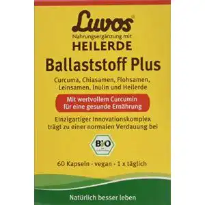 Luvos-Heilerde Heilerde-Gesellschaft LUVOS JUST GmbH & Co. KG