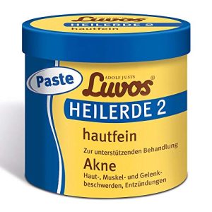 Luvos-Heilerde Heilerde-Gesellschaft LUVOS JUST GmbH & Co. KG