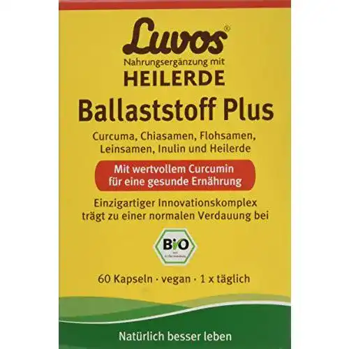 Luvos-Heilerde Heilerde-Gesellschaft LUVOS JUST GmbH & Co. KG
