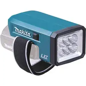Makita-Akku-Lampe