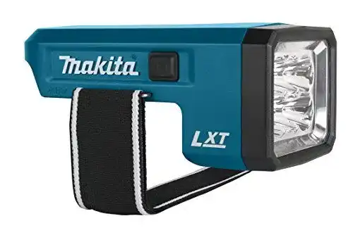 Makita-Akku-Lampe Makita STEXBML146 Akku-Lampe BML146