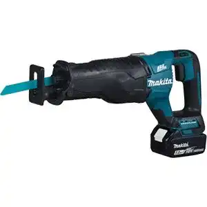 Makita-Akku-Säbelsäge