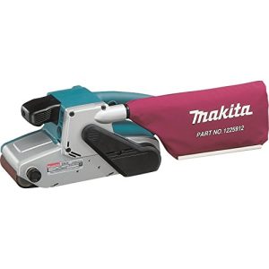Makita-Bandschleifer Makita 9404 Bandschleifer 100 x 610 mm