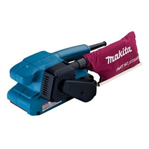 Makita-Bandschleifer Makita 9911J Bandschleifer 76 mm