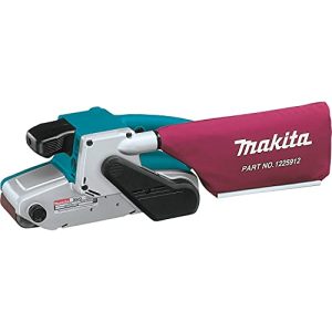Makita-Bandschleifer Makita 9920 Bandschleifer 76 x 610 mm