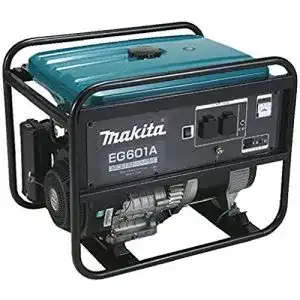 Makita-Stromerzeuger