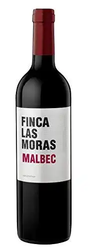 Malbec Finca Las Moras Trocken 0.75 l