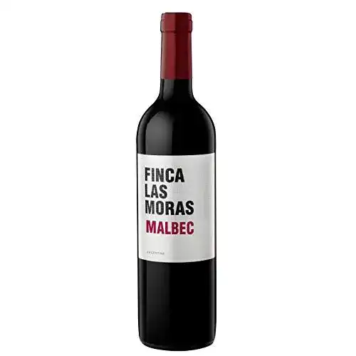 Malbec Finca Las Moras Trocken 0.75 l