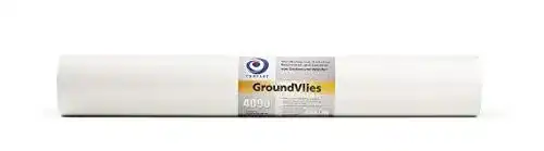 Malervlies 150 g Conpart Basisvlies Malervlies glatt 0,75 x 25 m