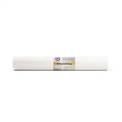 Malervlies 150 g Conpart Basisvlies Malervlies glatt 0,75 x 25 m