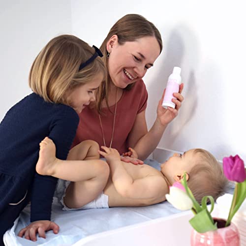 Mandelöl (Baby) boep Baby Mandelöl für die Neugeborenenpflege