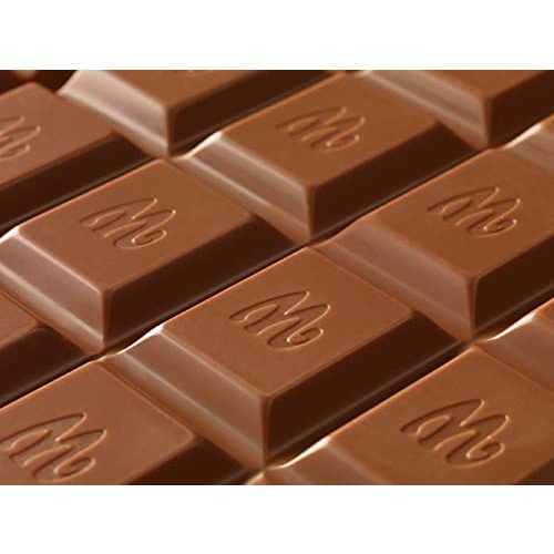 Marabou-Schokolade Marabou Daim Schokolade, 250 g