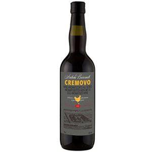 Marsala-Wein ANTICHI BARONATI Cremovo Marsala 15% vol, 0,75