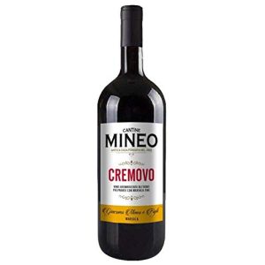 Marsala-Wein Carlo Pellegrino Marsala Cremovo Mineo 1,5l