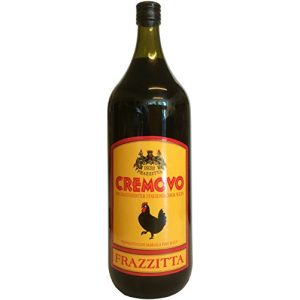 Marsala-Wein Frazzitta Marsala Cremovo 2 L Vino Aromatizzato