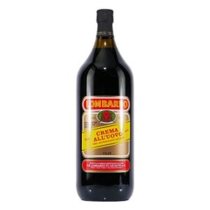 Marsala-Wein Marsala Cremovo Lombardo 2,0L