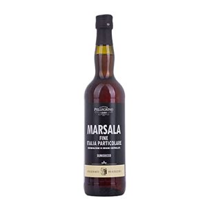 Marsala-Wein Pellegrino 1880 Marsala FINE SEMISECCO trocken