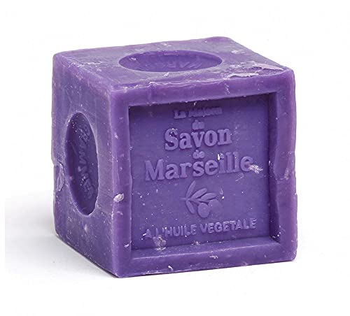 Die beste marseille seife la maison du savon de marseille lavendel 72 Bestsleller kaufen