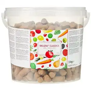 marstall Pferdefutter