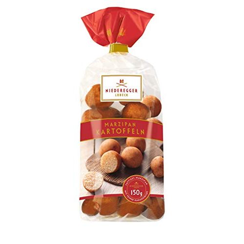 Die beste marzipankartoffeln niederegger marzipan kartoffel 2 x 150 g Bestsleller kaufen