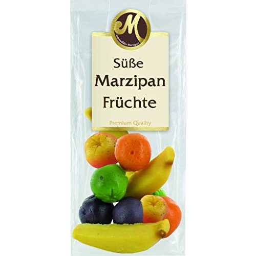 Marzipankartoffeln Odenwälder Marzipan Süße Früchte 100g