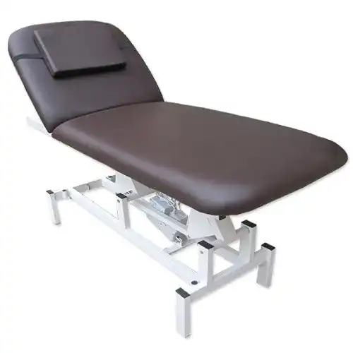 Massageliege elektrisch EYEPOWER 185×72 Kosmetikliege