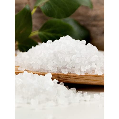 Meersalz direct&friendly grobes perfekt geeignet für die Salzmühle