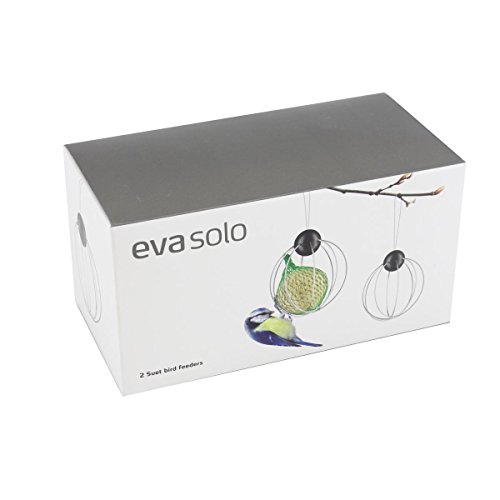 Meisenknödelhalter EVA SOLO EV571033, 2er Set, mit Aufhänger