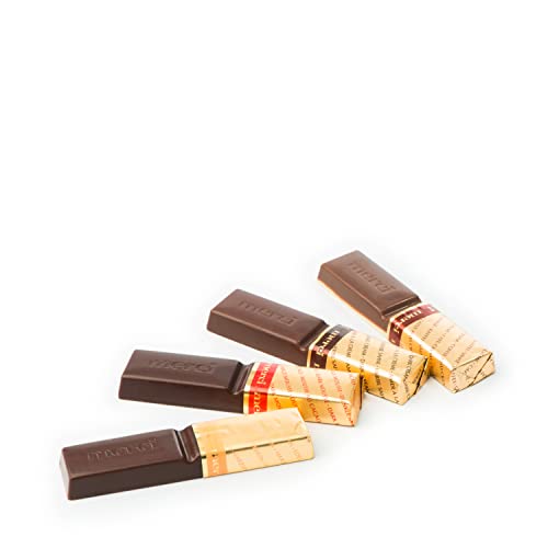 Merci-Schokolade merci Finest Selection Herbe Vielfalt 250g