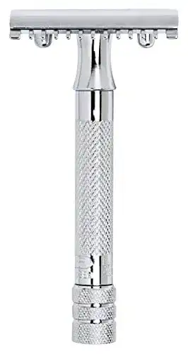 Merkur-Rasierhobel MERKUR DOVO Sicherheits-Rasierer 15C
