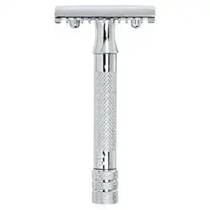 Merkur-Rasierhobel MERKUR DOVO Sicherheits-Rasierer 15C