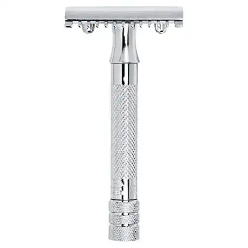 Merkur-Rasierhobel MERKUR DOVO Sicherheits-Rasierer 15C