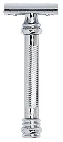 Merkur-Rasierhobel MERKUR DOVO Sicherheits-Rasierer 38C