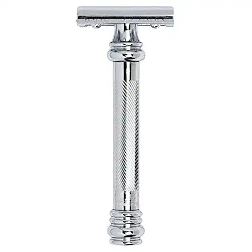 Merkur-Rasierhobel MERKUR DOVO Sicherheits-Rasierer 38C