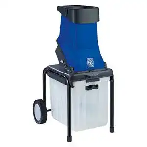 Messerhäcksler