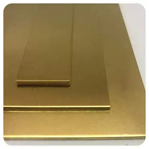 Messingblech STAHLOG IHR ALU STAHL EDELSTAHL SHOP