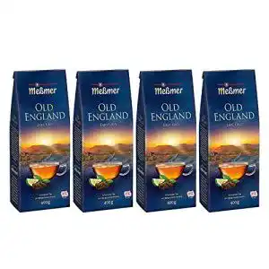 Meßmer-Tee