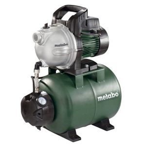 Metabo-Hauswasserwerk Metabo HWW 3300/25 G