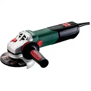 Metabo-Winkelschleifer 125