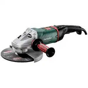 Metabo-Winkelschleifer 230