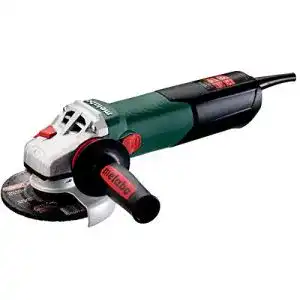 Metabo-Winkelschleifer
