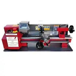 Die beste Metalldrehbank 2026 Test Bestseller Metalldrehbank